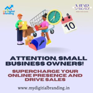 small business