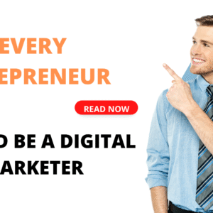 Digital Marketer
