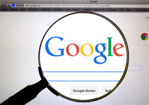 google algorithm