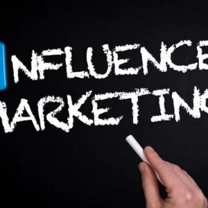 influencer marketing