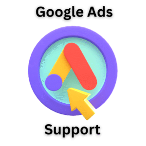 google Ads Support
