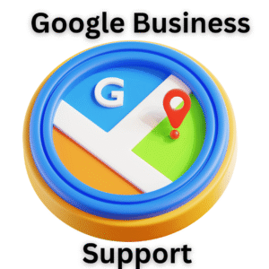 google my business
