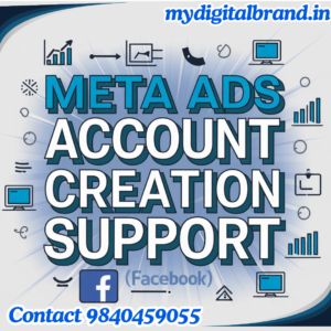 Meta Ads Support