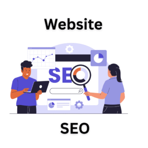 Website SEO Support