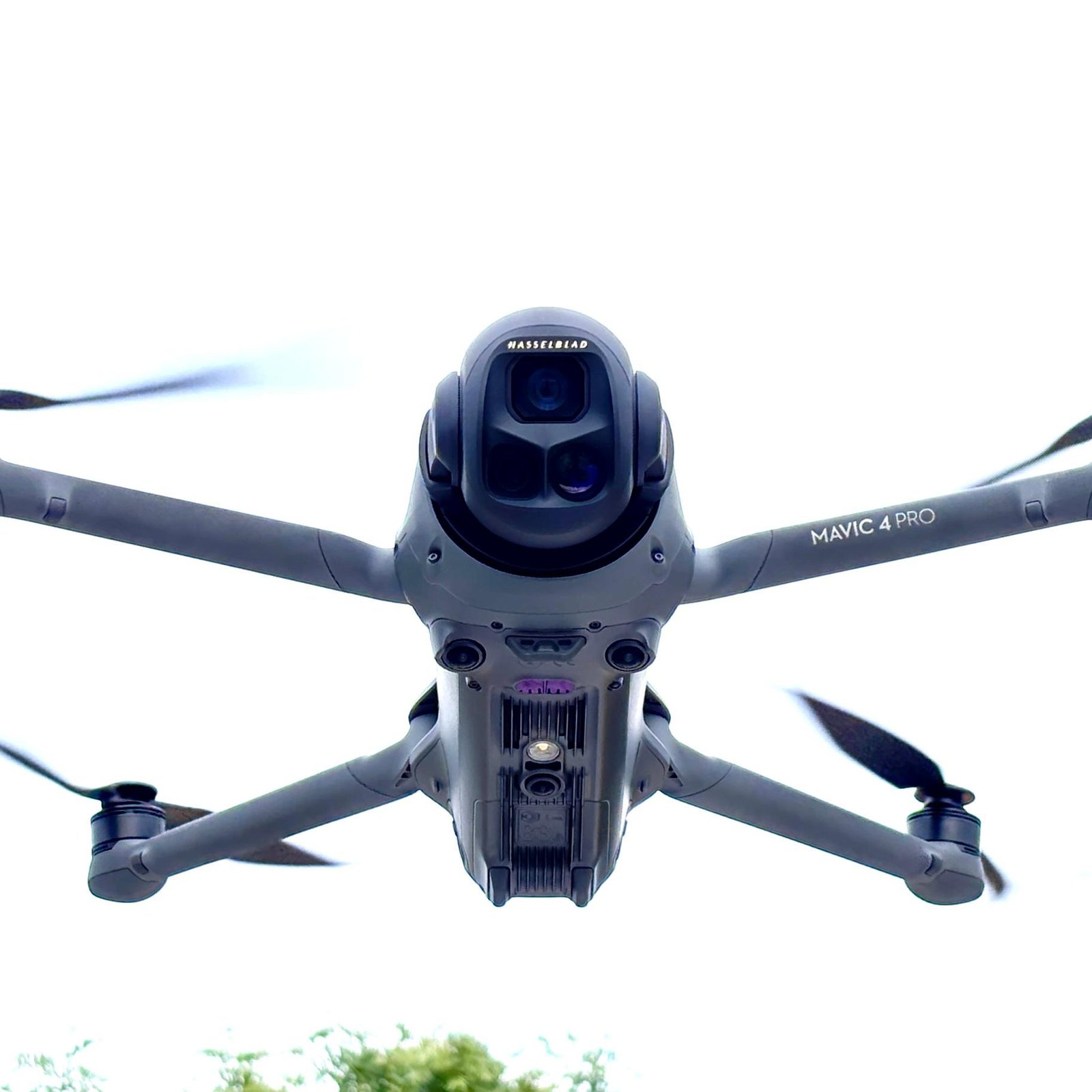 DJI Mavic 4 Pro