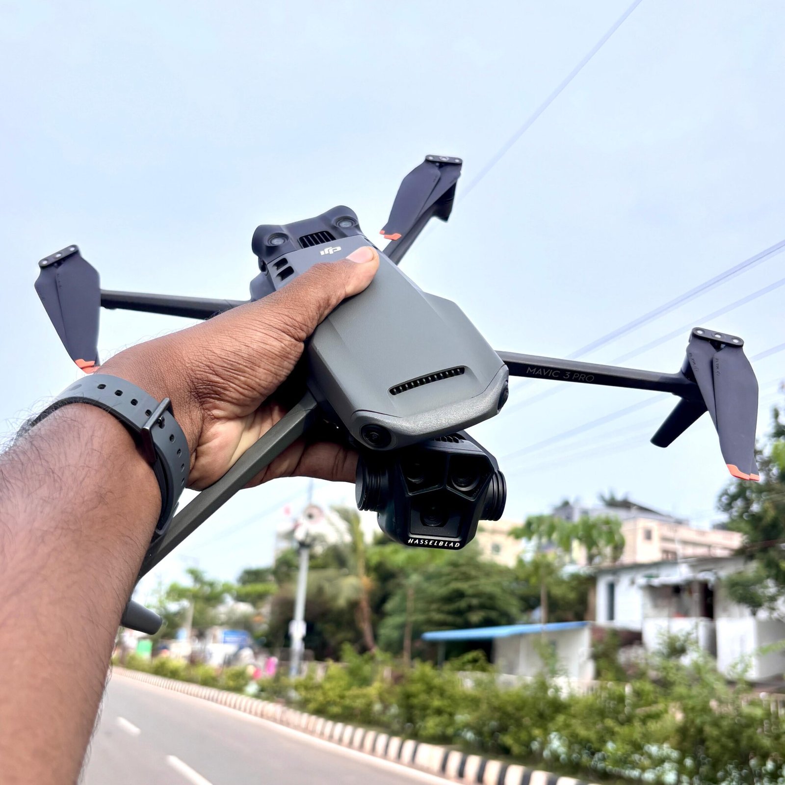 DJI Mavic 3 Pro
