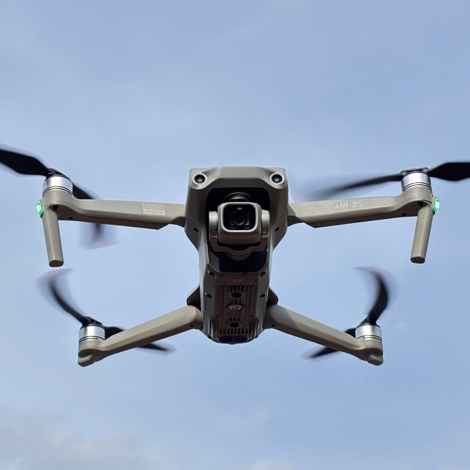 DJI Air 2S