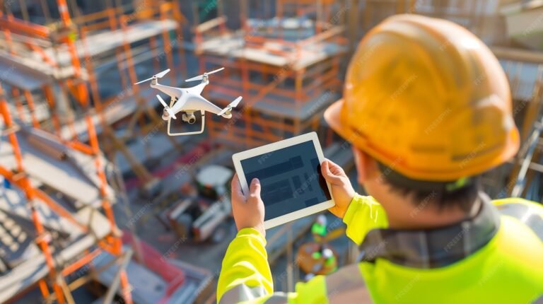Professional Drone Services in Chennai: Why Businesses Are Choosing Aerial Solutions