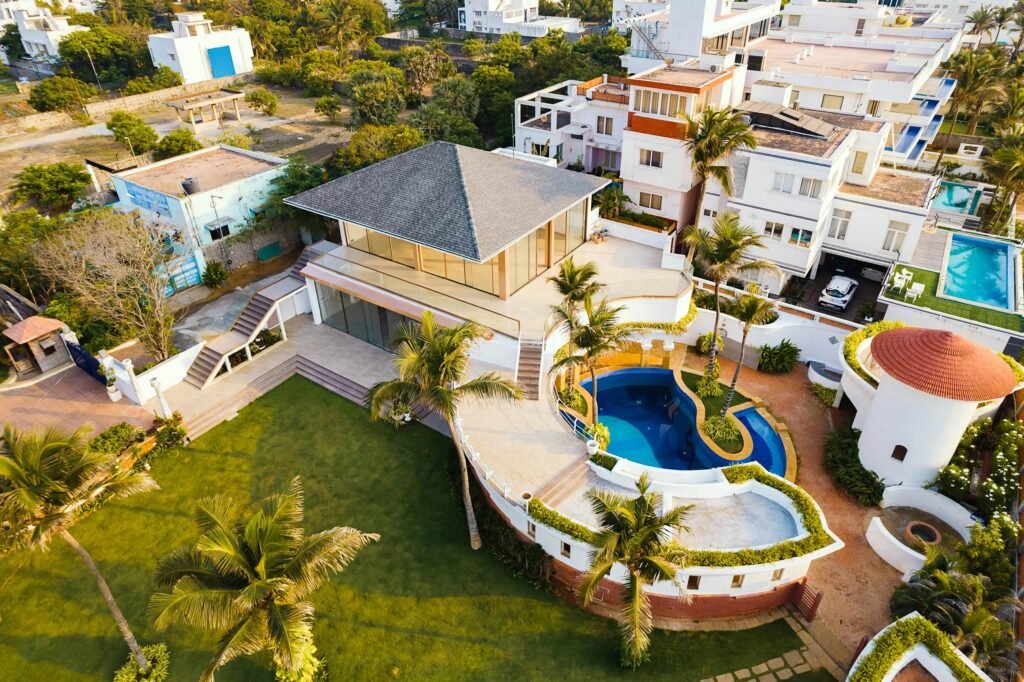 Drone Shoot Chennai