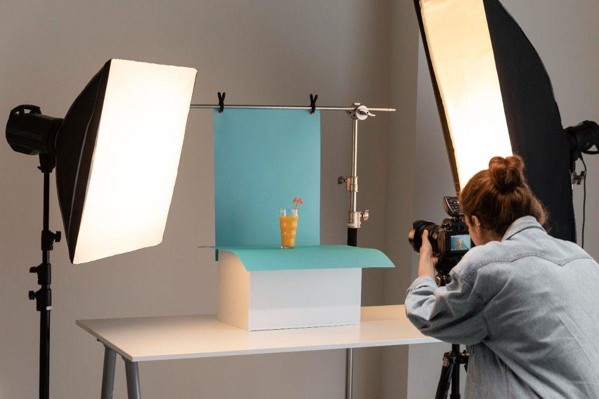 Professional commercial advertisement video production in Chennai