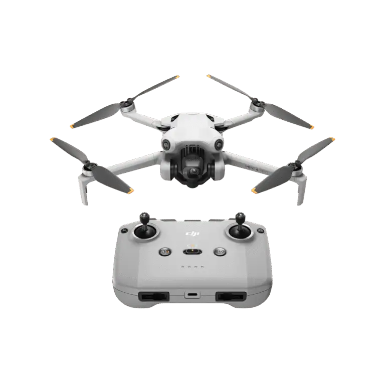 DJI Mini 4 Pro: Features, Price in India, Omnidirectional Sensors and Camera Performance