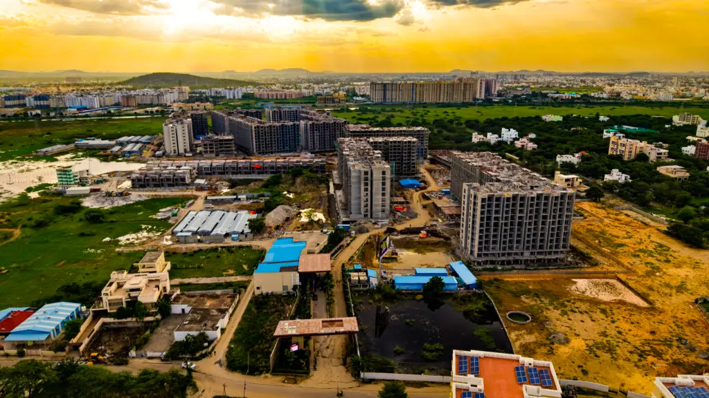real estate photography service in Chennai