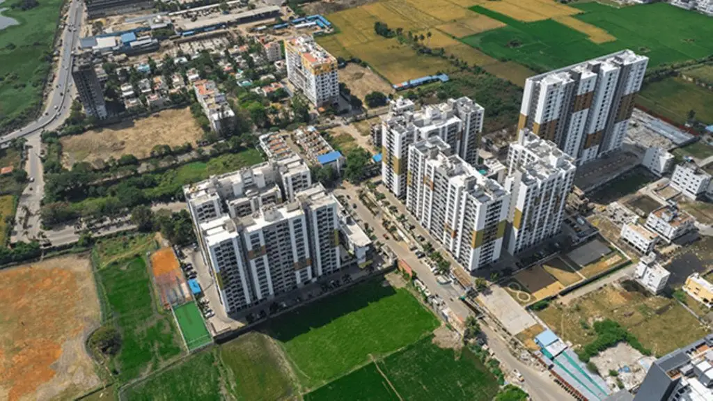 Real estate digital marketing chennai