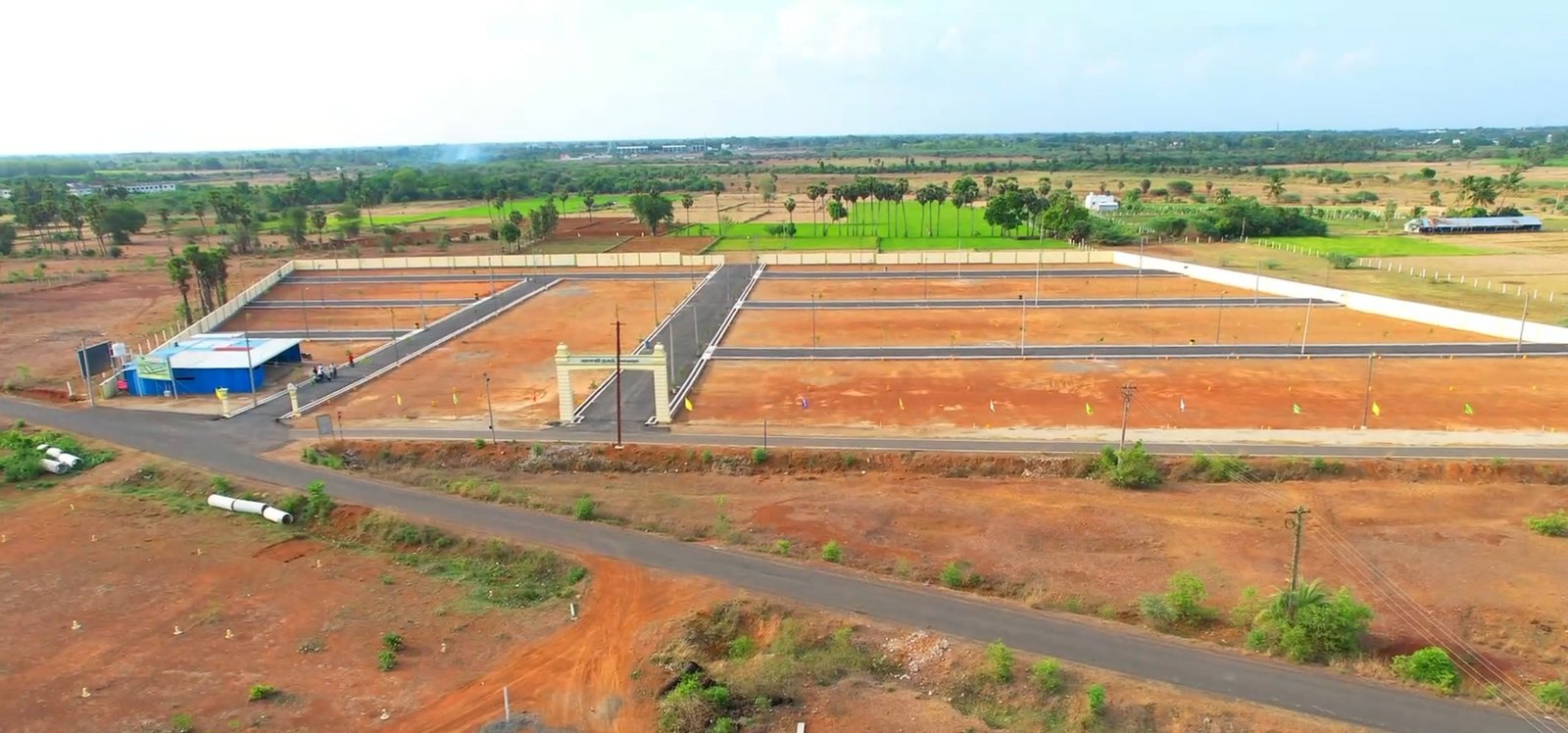 Vasavi Nagar