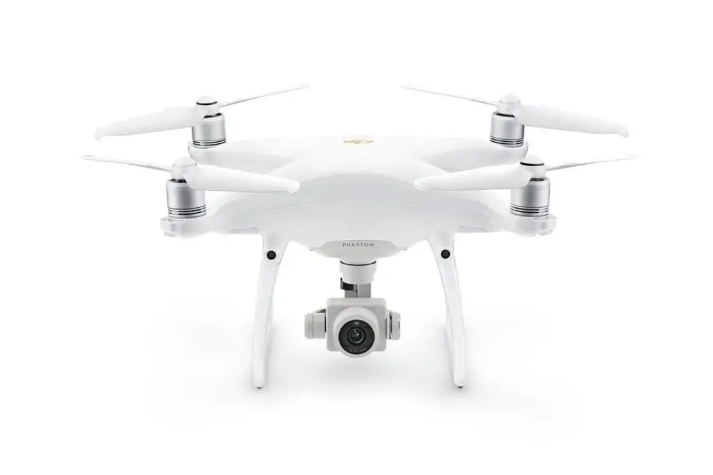 DJI Phantom Series