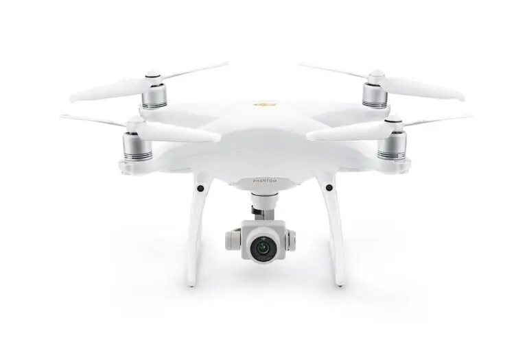 DJI Phantom Series