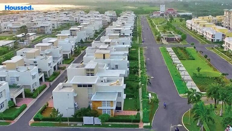 Real Estate Drone Shoot Companies in Chennai