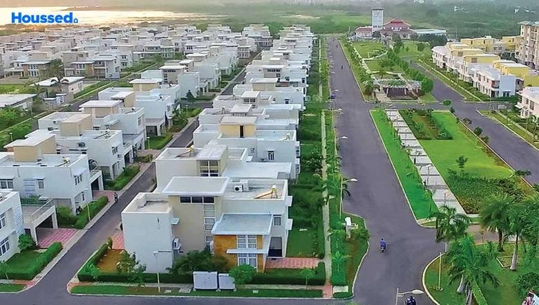 Real Estate Drone Shoot Companies in Chennai